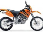 KTM 625 SXC